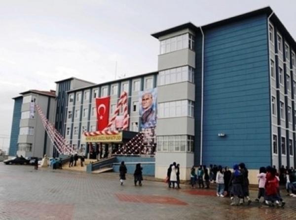 Mehmet Şimşek Anadolu İmam Hatip Lisesi Fotoğrafı
