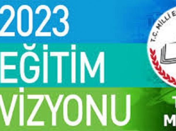 "2019-2023 STRATEJİK PLANI MÜZAKERE EDİLDİ"