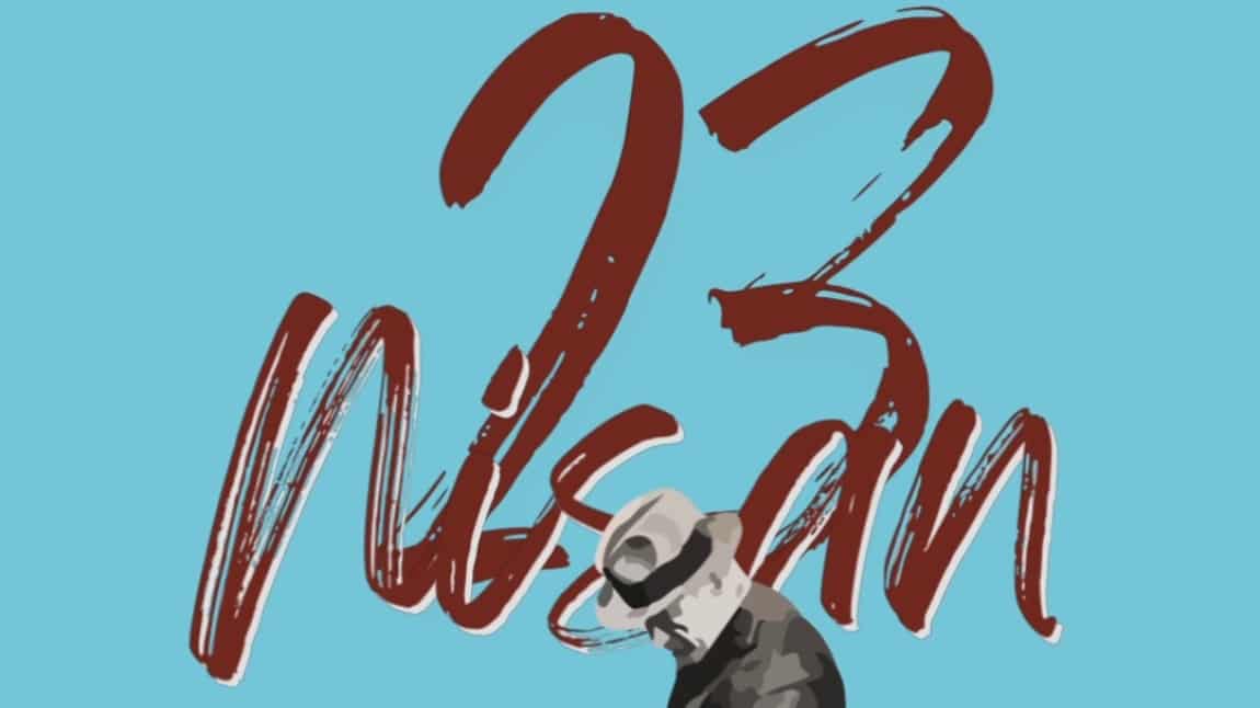 23 Nisan