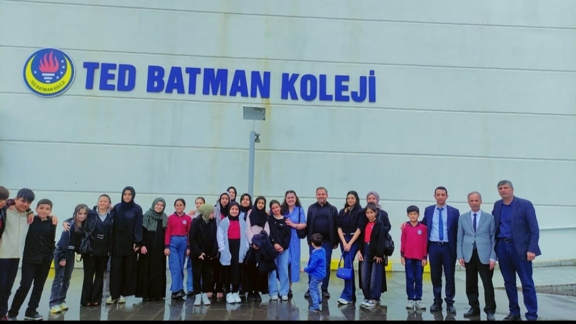 Bilim Şenliği 